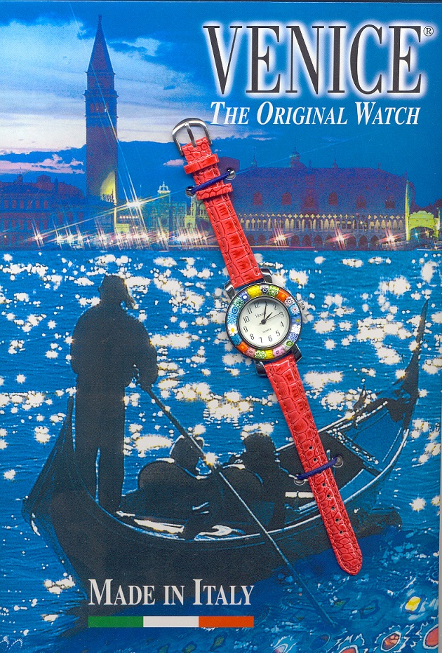 Watches